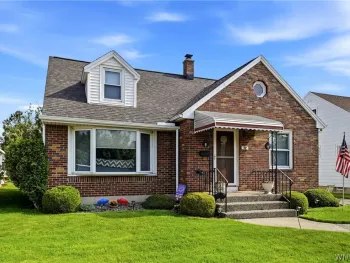 Property at 72 Arcade Avenue, Amherst, NY 14226