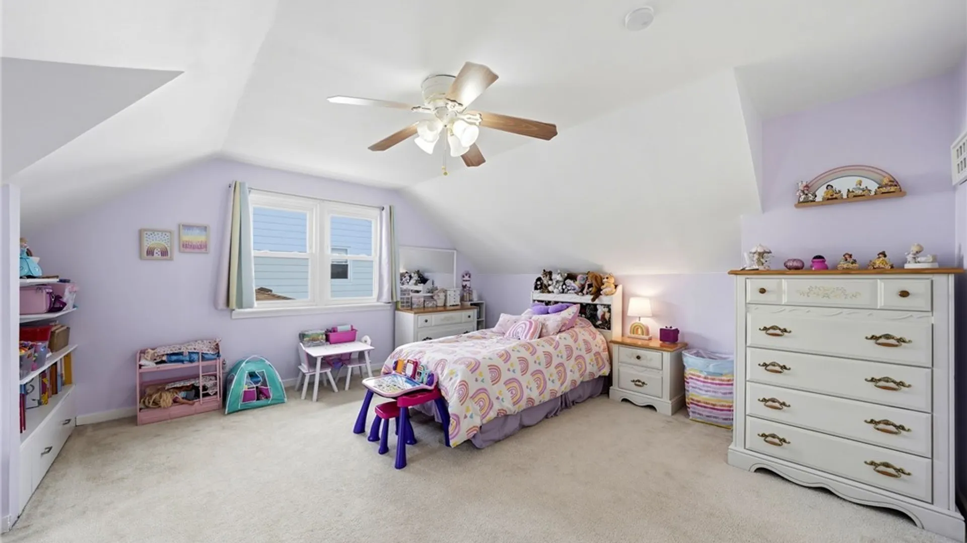 Property at 72 Arcade Avenue, Amherst, NY 14226 24