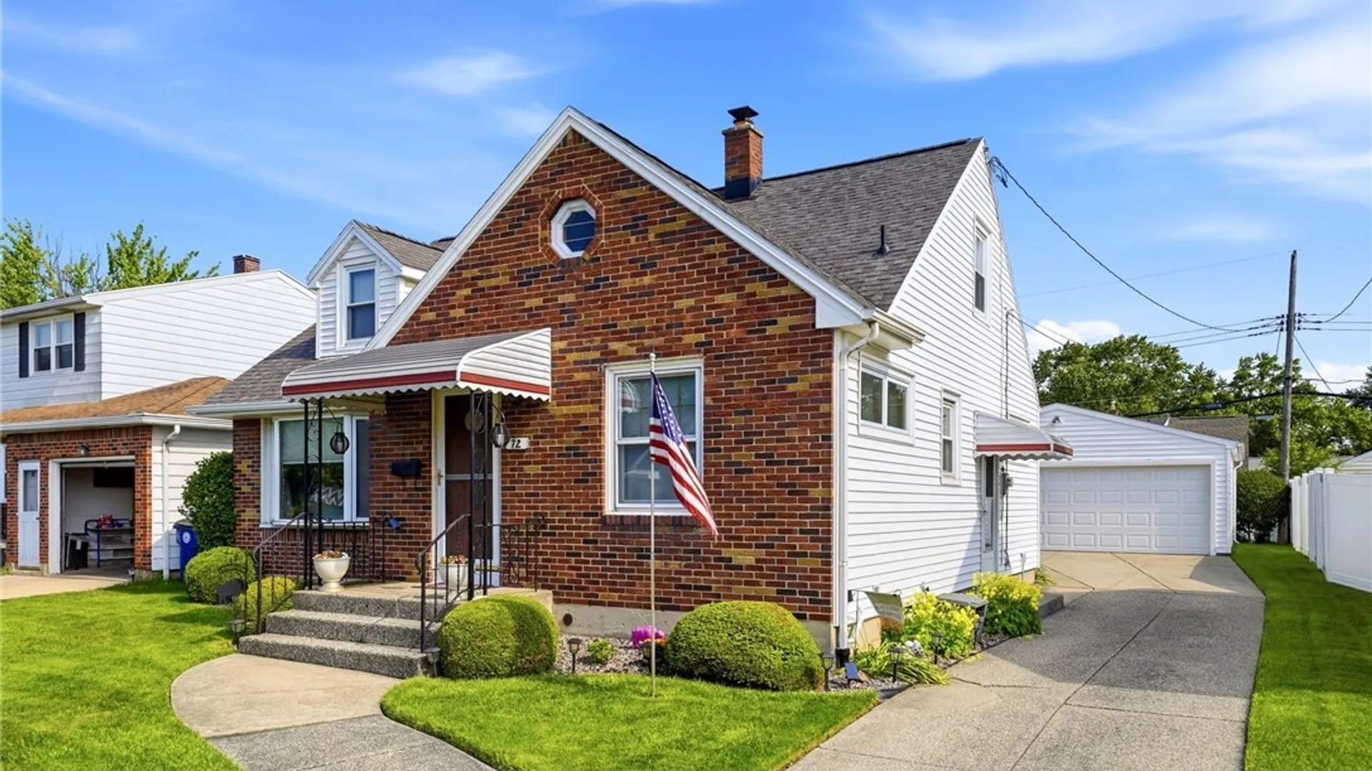 Property at 72 Arcade Avenue, Amherst, NY 14226 3