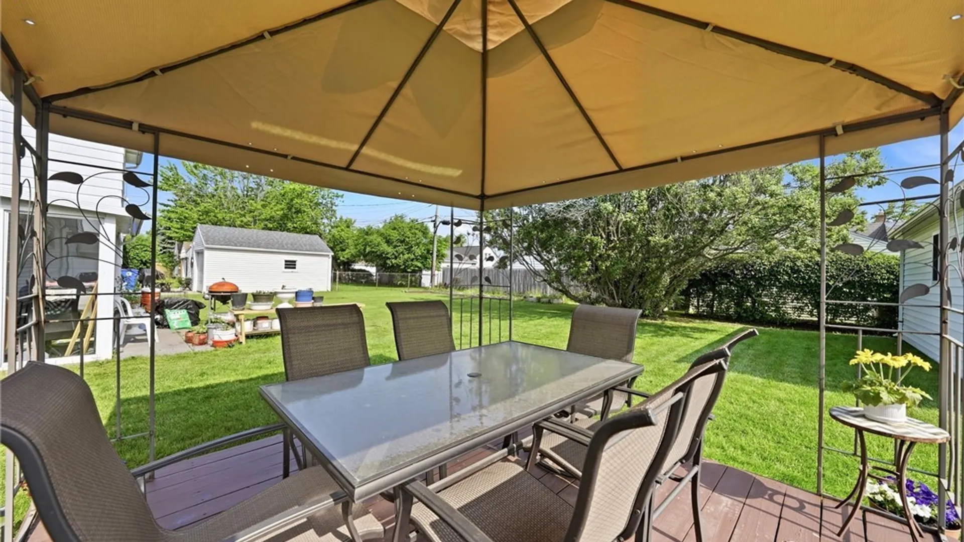 Property at 72 Arcade Avenue, Amherst, NY 14226 41