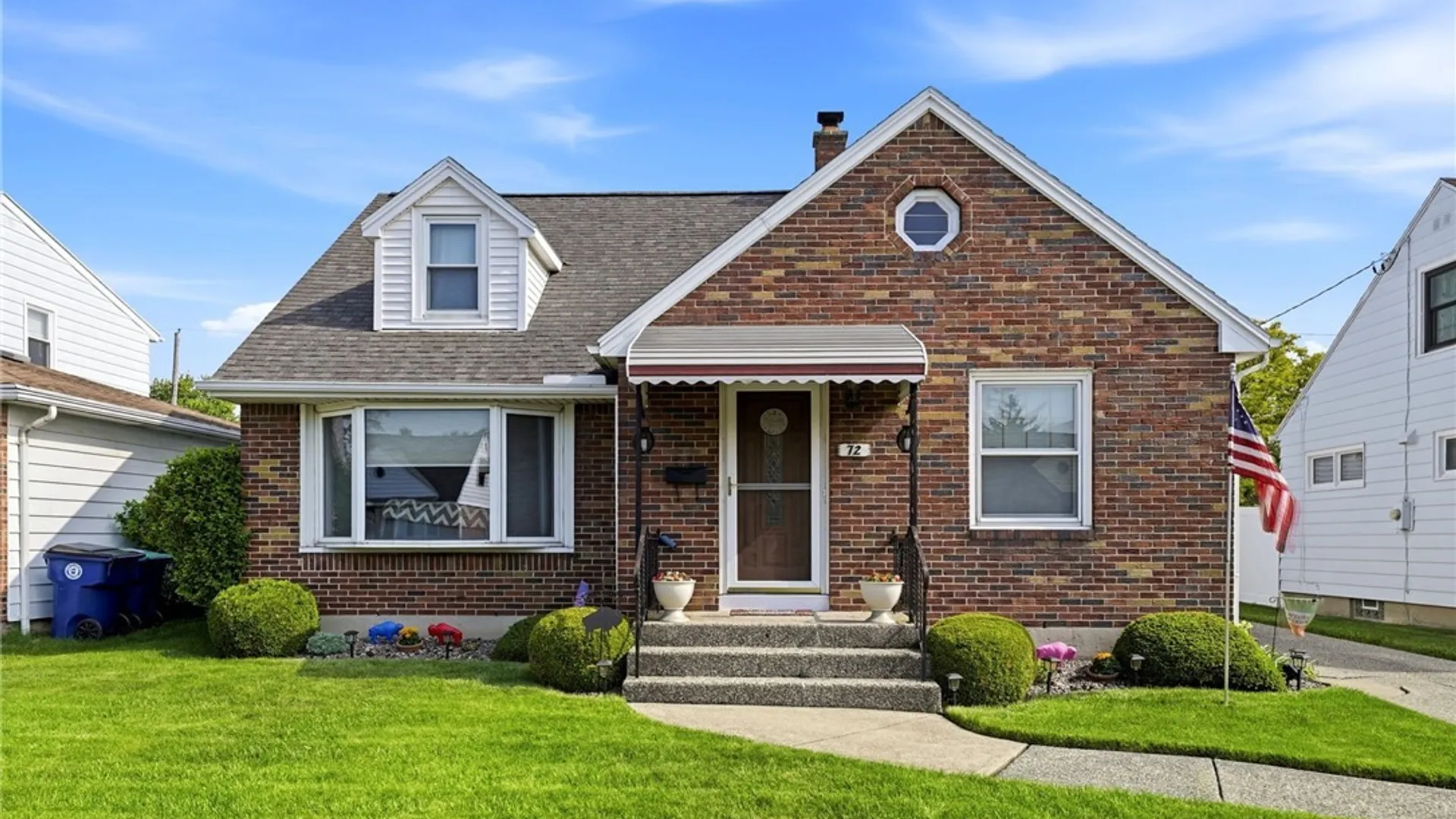 Property at 72 Arcade Avenue, Amherst, NY 14226 45