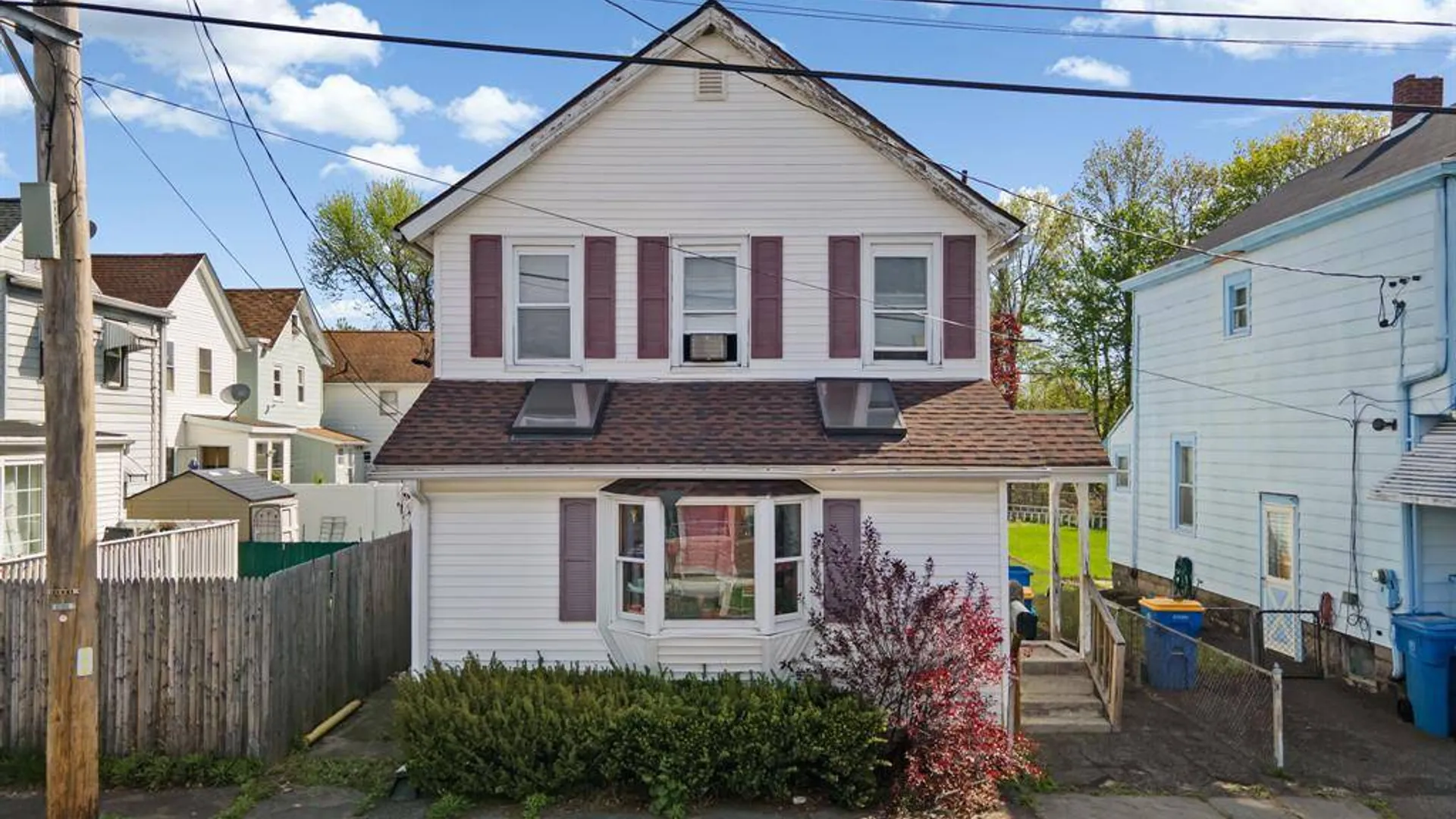 Property at 25 S Prospect Street, Kingston, NY 12401 2