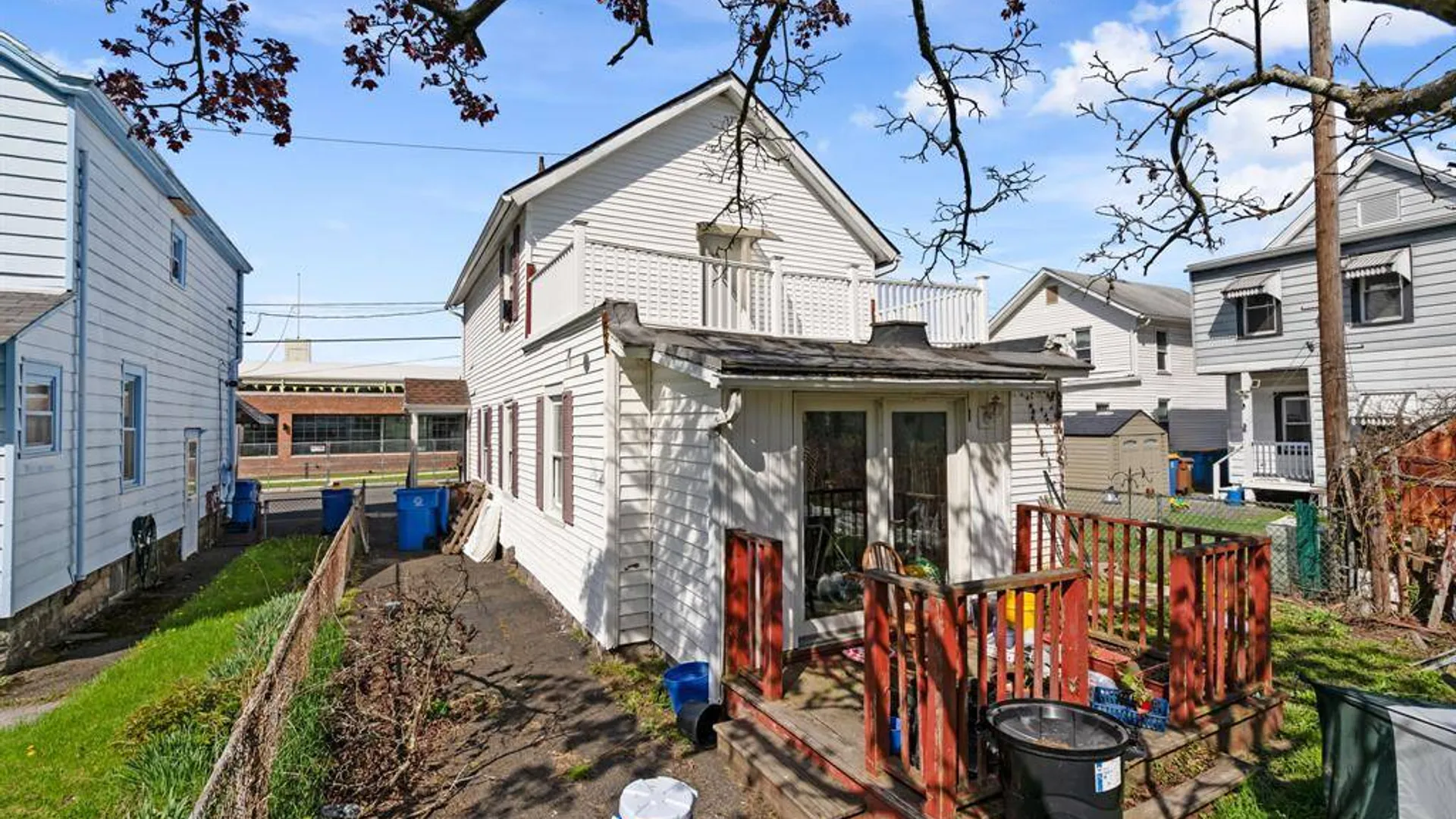 Property at 25 S Prospect Street, Kingston, NY 12401 24