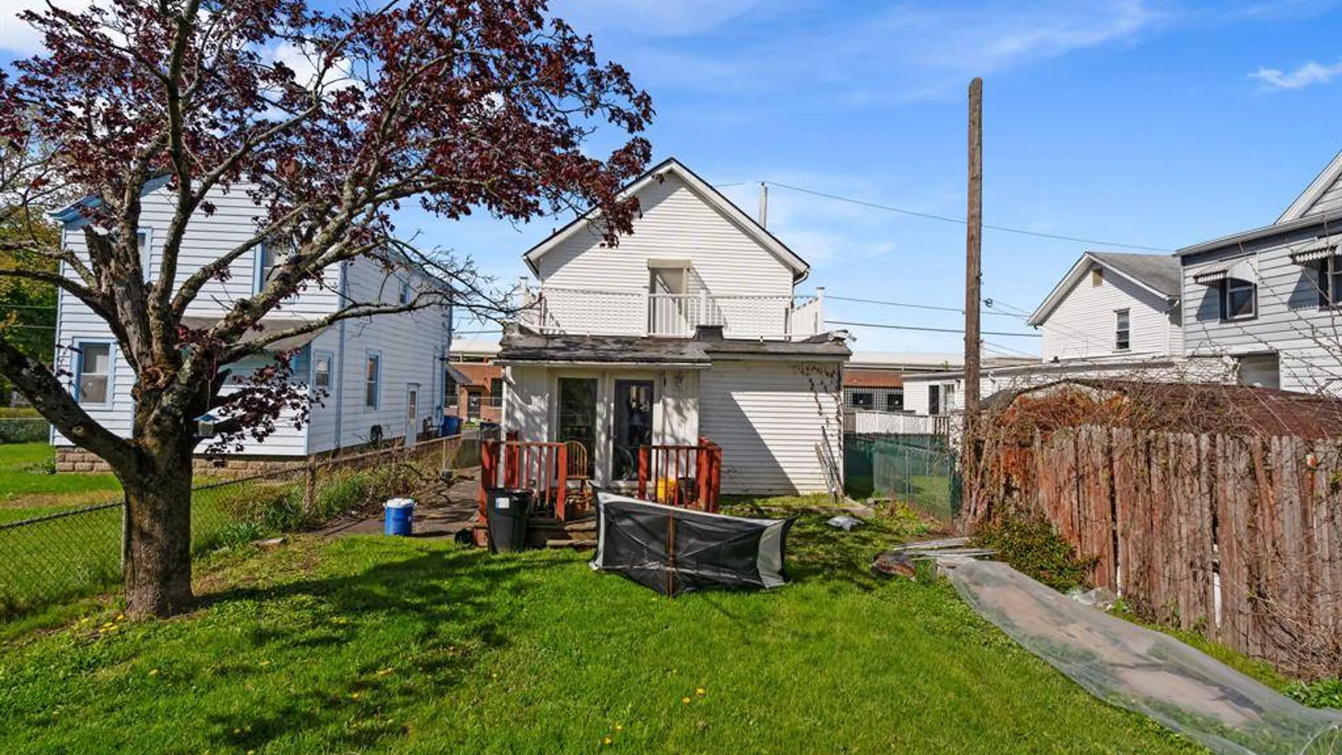 Property at 25 S Prospect Street, Kingston, NY 12401 25