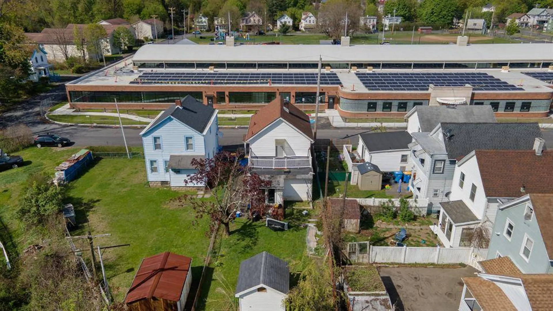 Property at 25 S Prospect Street, Kingston, NY 12401 29