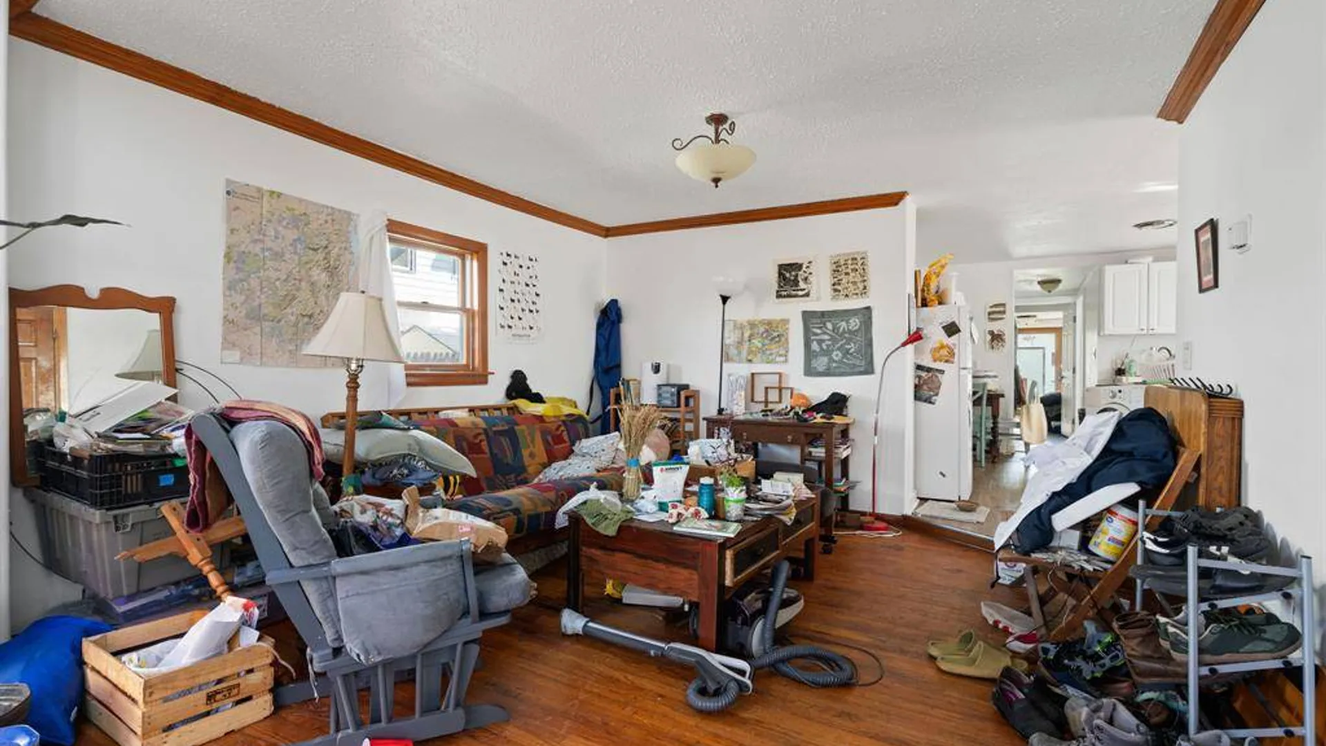 Property at 25 S Prospect Street, Kingston, NY 12401 6
