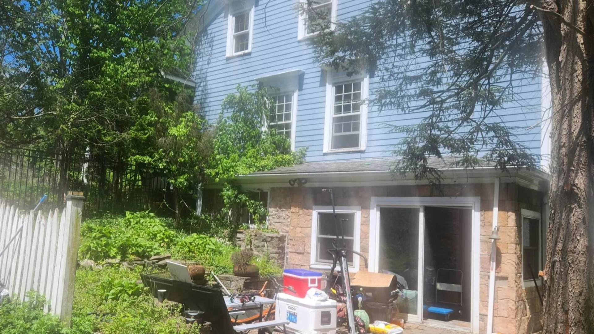Property at 3431 State Route 208, Campbell Hall, NY 10916 2