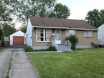 Property at 419 Cherokee Drive, Cheektowaga, NY 14225