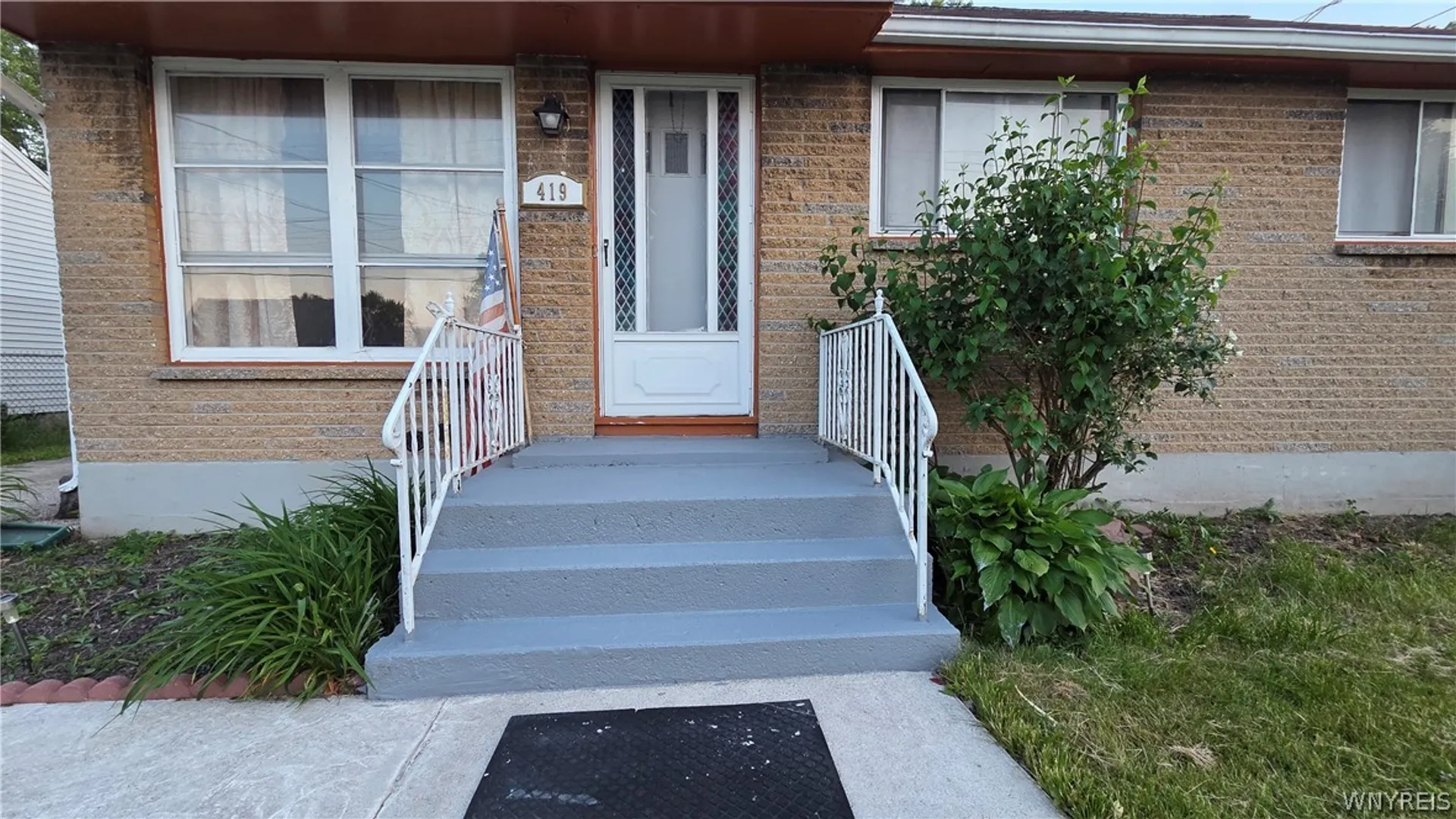Property at 419 Cherokee Drive, Cheektowaga, NY 14225 2
