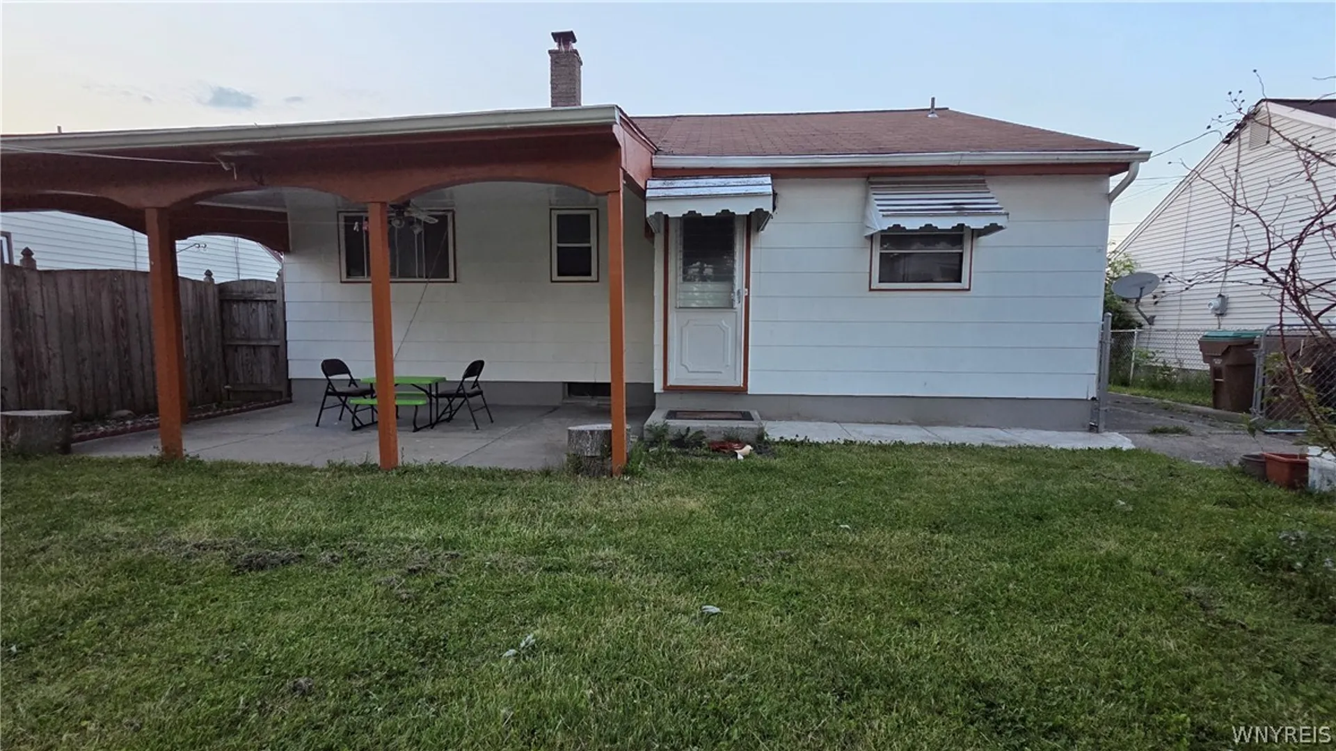 Property at 419 Cherokee Drive, Cheektowaga, NY 14225 36