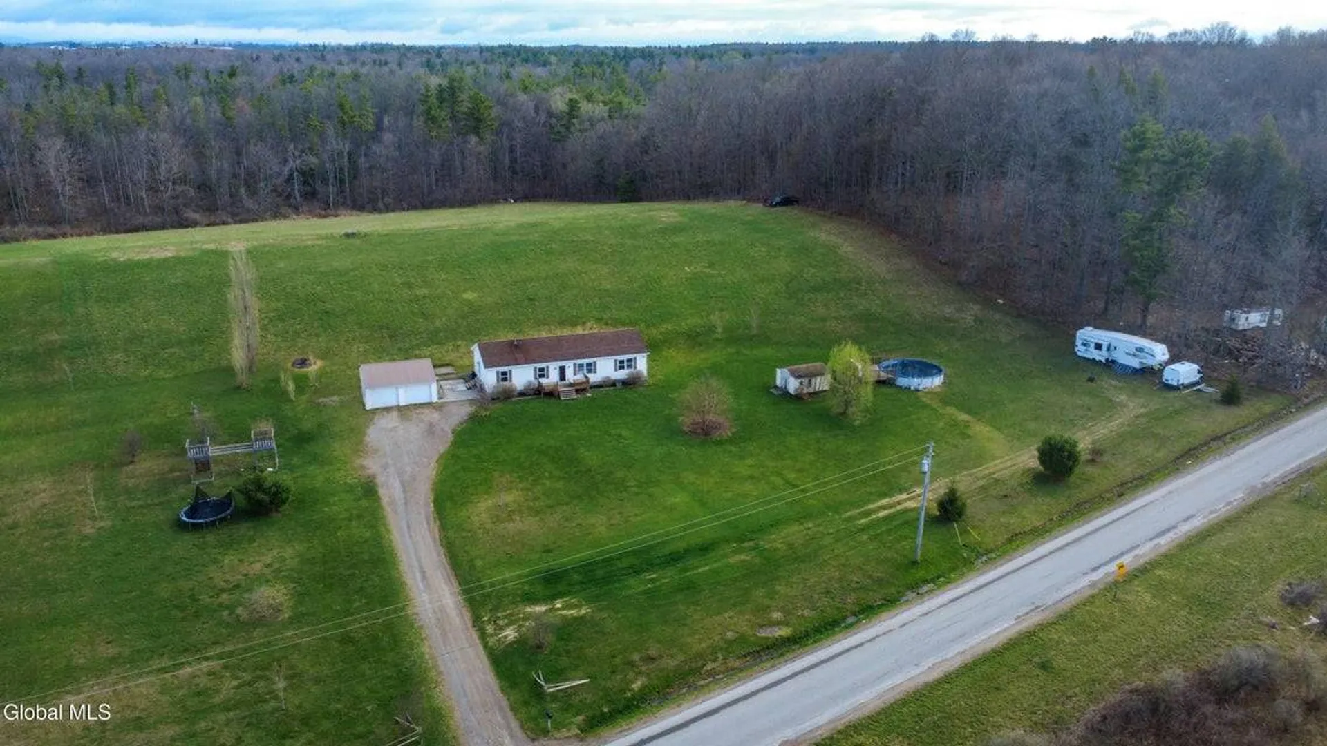 Property at 760 Oswegatchie Rd, Palatine Bridge, NY 13428 2