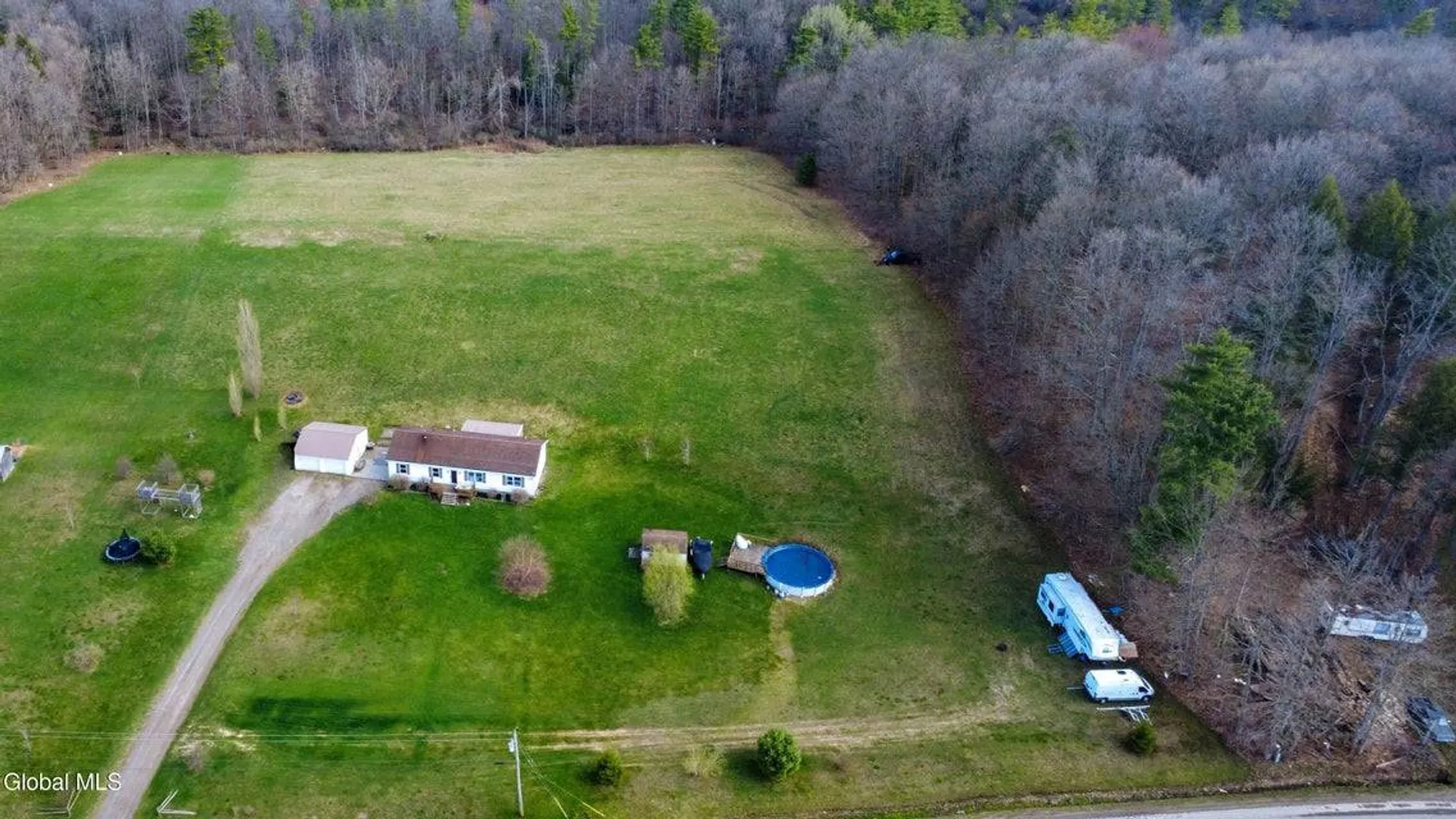 Property at 760 Oswegatchie Rd, Palatine Bridge, NY 13428 4
