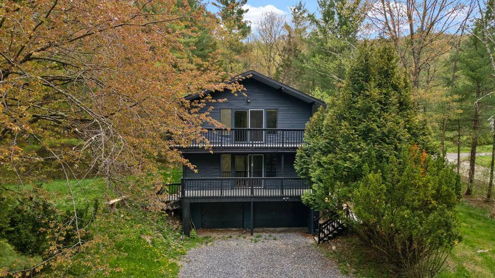 Property at 2 Mountain Valley Road, Boiceville, NY 12412 44