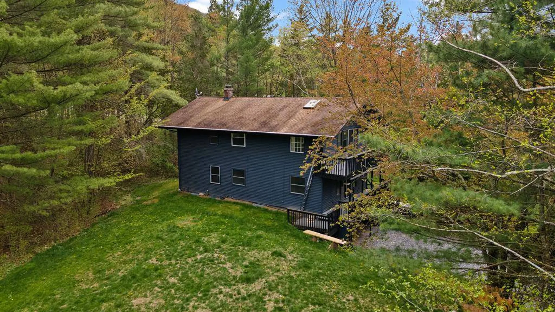 Property at 2 Mountain Valley Road, Boiceville, NY 12412 45