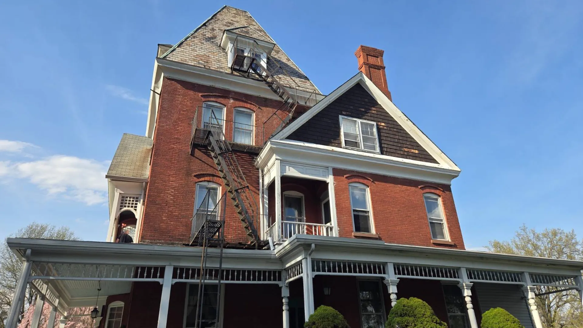 Property at 514 Grand Ave, Newburgh, NY 12550 16