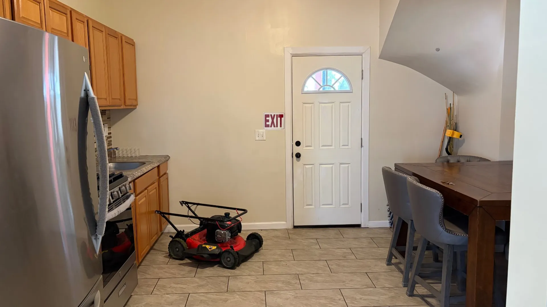 Property at 1305 Brinkerhoff, Utica, NY 13501 19