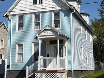 Property at 1305 Brinkerhoff, Utica, NY 13501