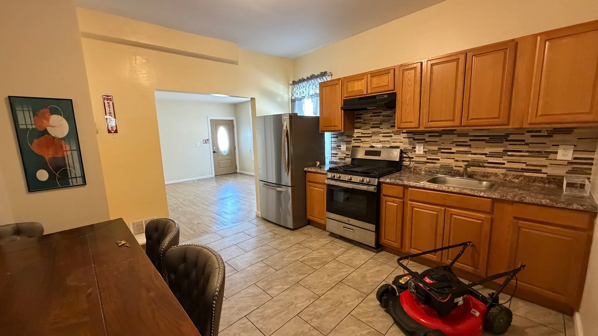 Property at 1305 Brinkerhoff, Utica, NY 13501 20