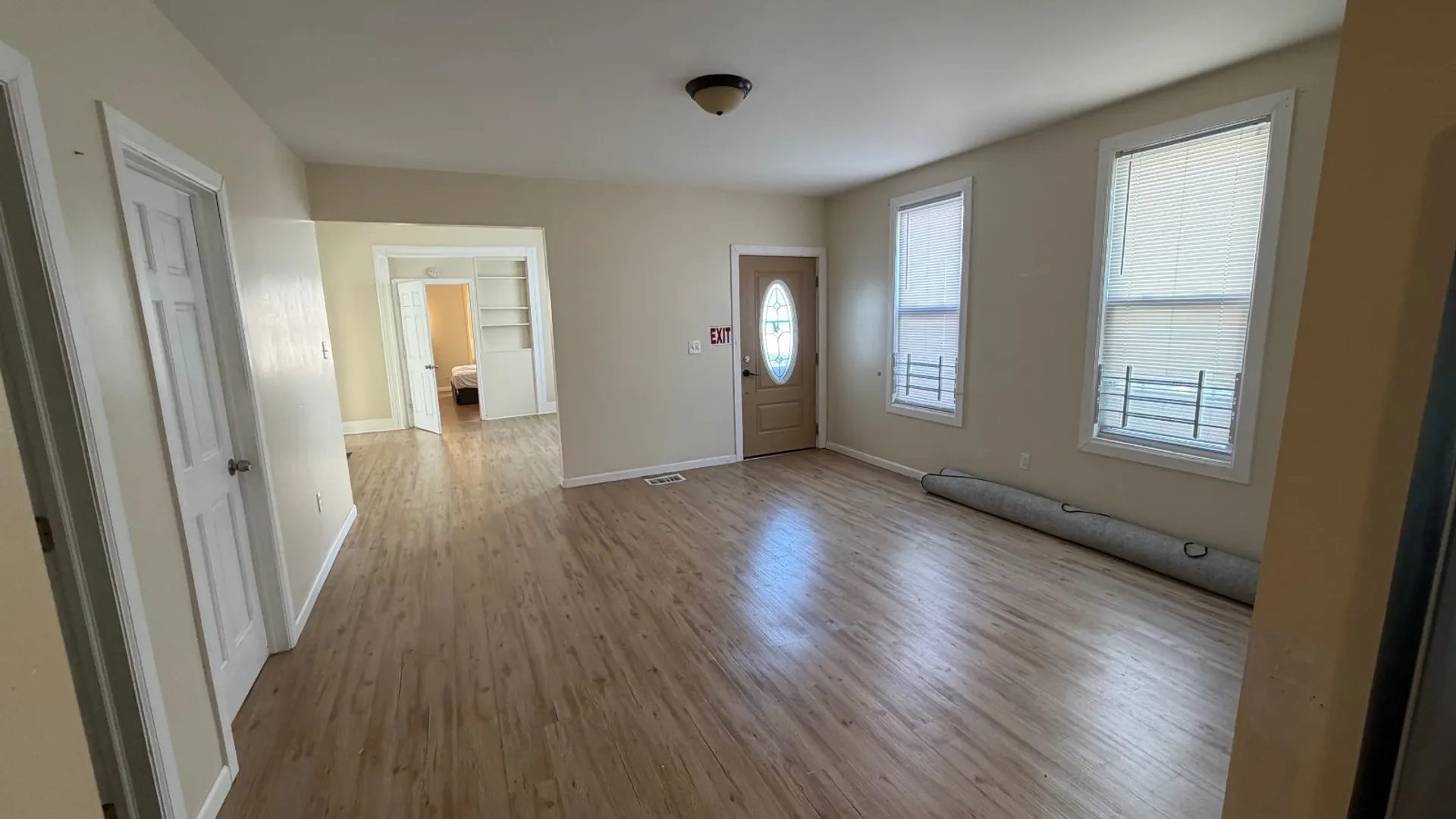 Property at 1305 Brinkerhoff, Utica, NY 13501 21