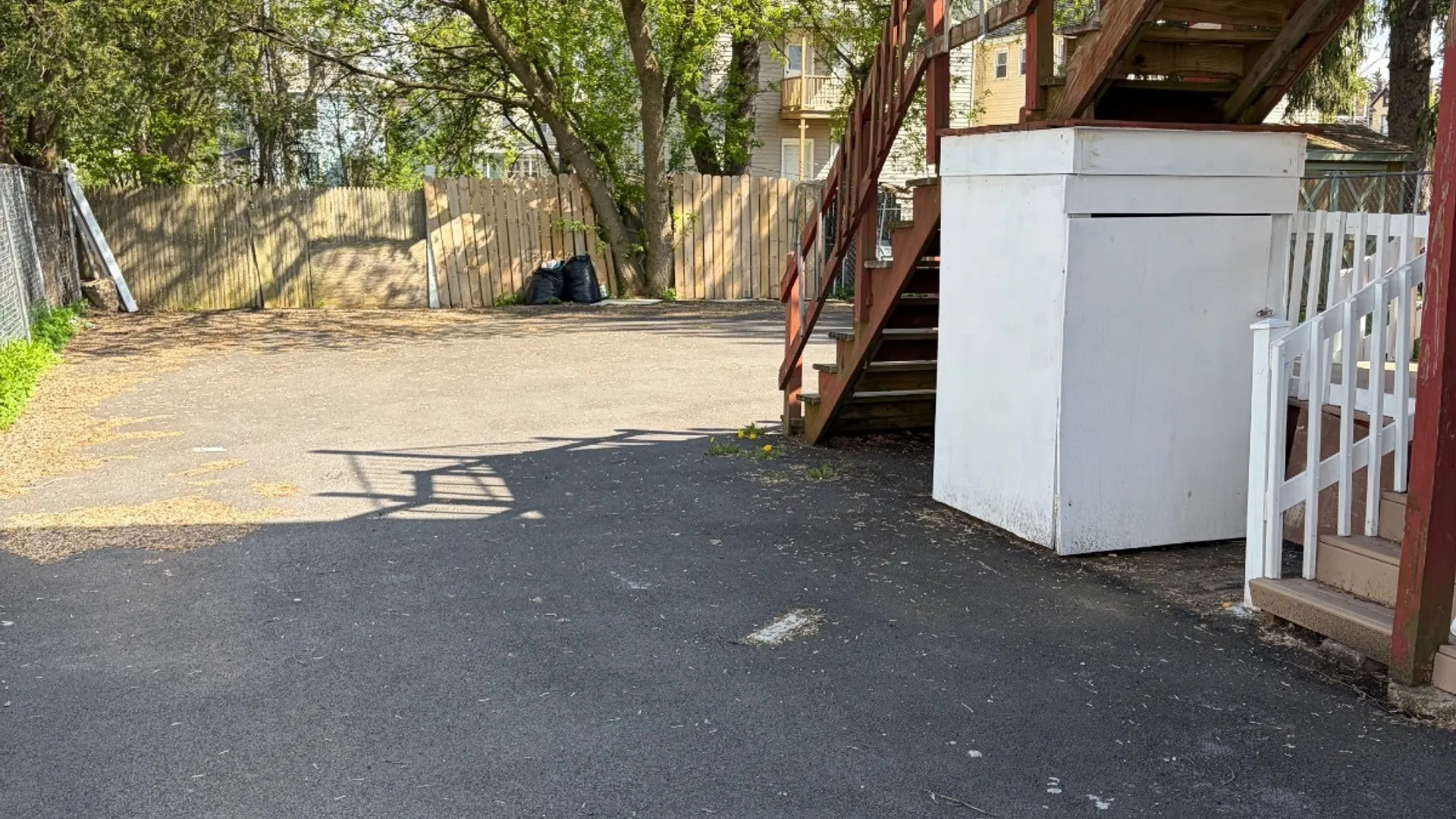 Property at 1305 Brinkerhoff, Utica, NY 13501 28