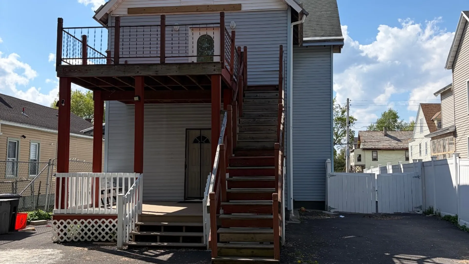 Property at 1305 Brinkerhoff, Utica, NY 13501 5