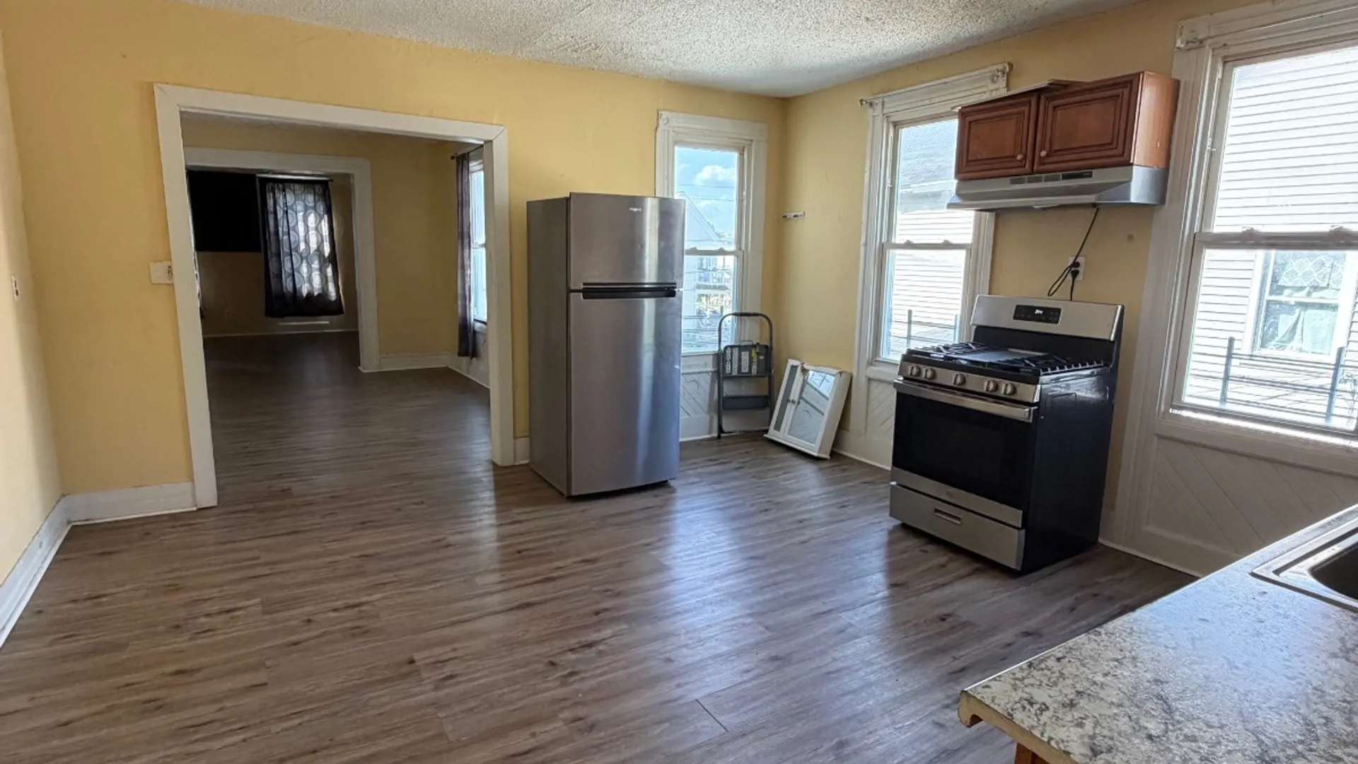 Property at 1305 Brinkerhoff, Utica, NY 13501 6
