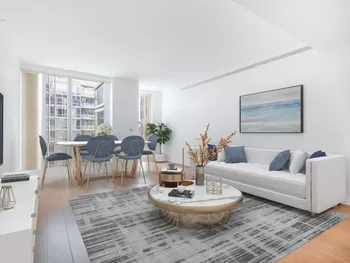 Property at One West End Avenue, New York, NY 10023