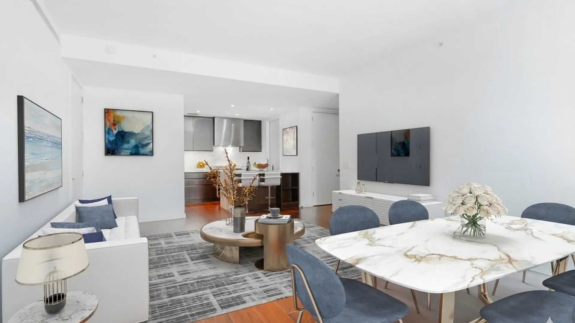 Property at One West End Avenue, New York, NY 10023 2