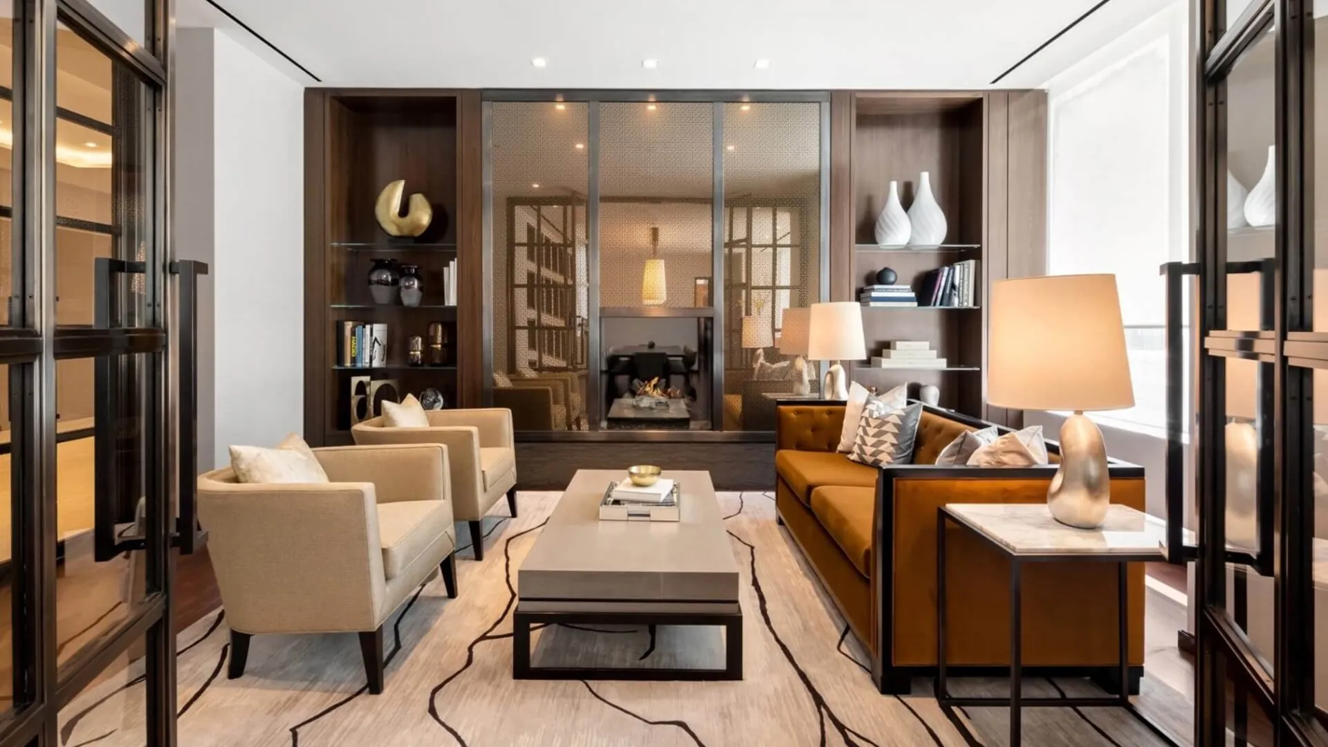 Property at One West End Avenue, New York, NY 10023 21