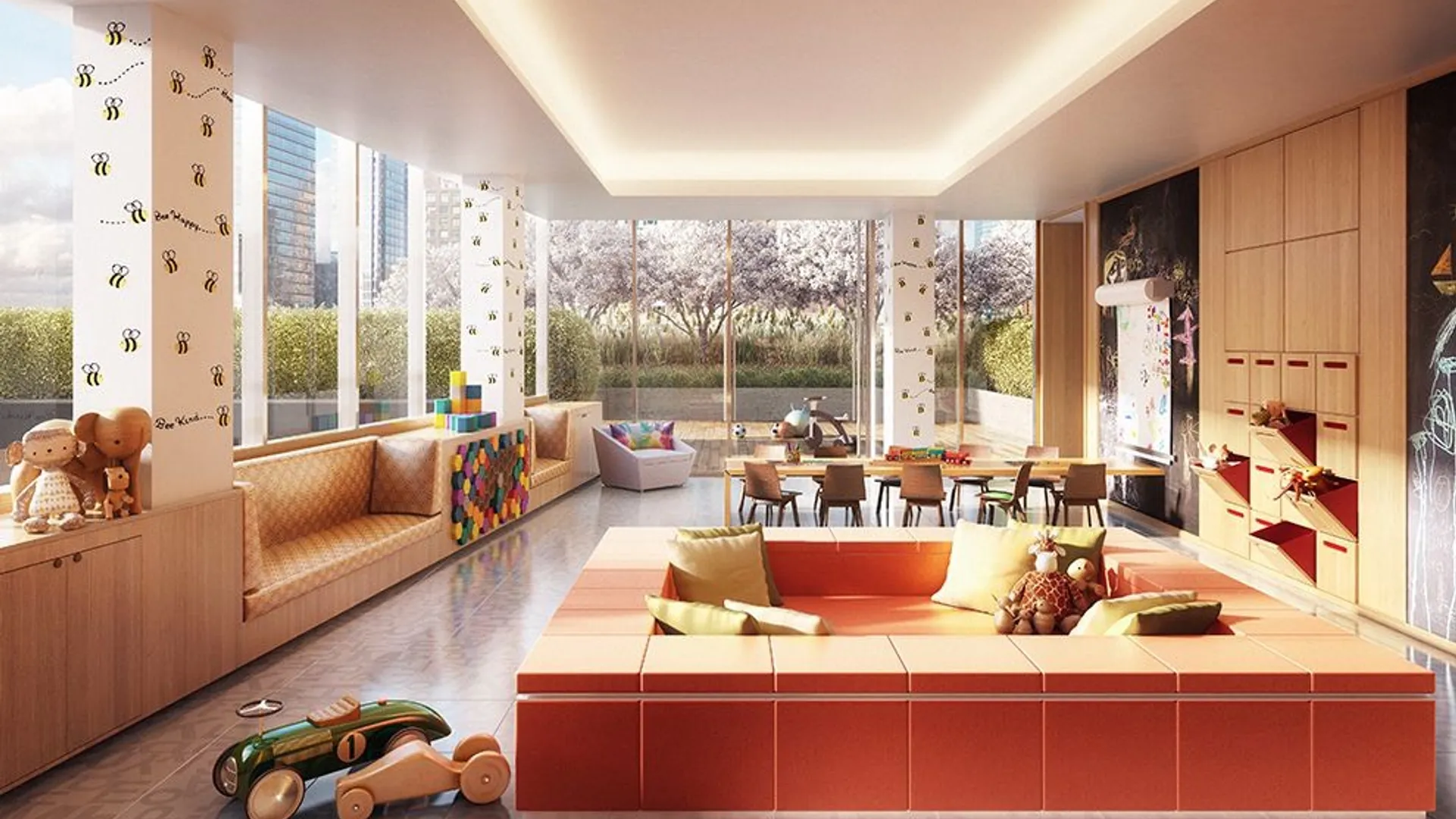 Property at One West End Avenue, New York, NY 10023 23