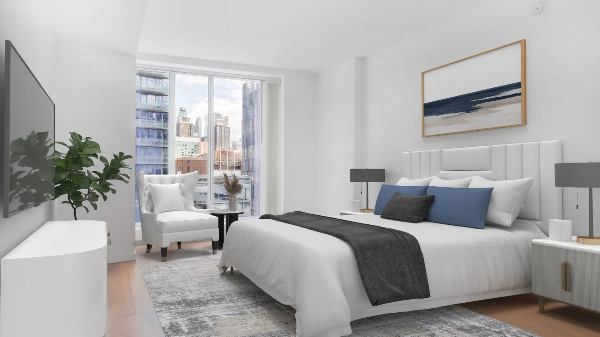 Property at One West End Avenue, New York, NY 10023 4