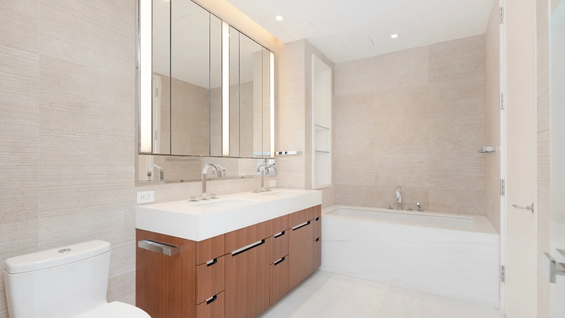 Property at One West End Avenue, New York, NY 10023 6