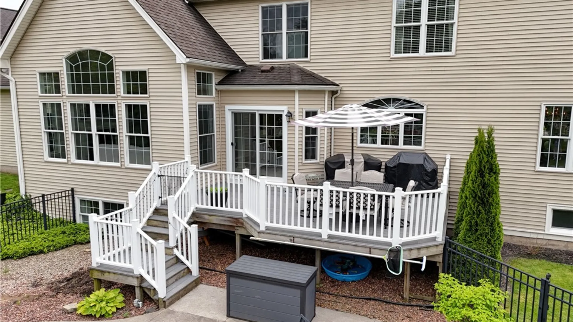 Property at 32 Watersong Trail, Penfield, NY 14580 39