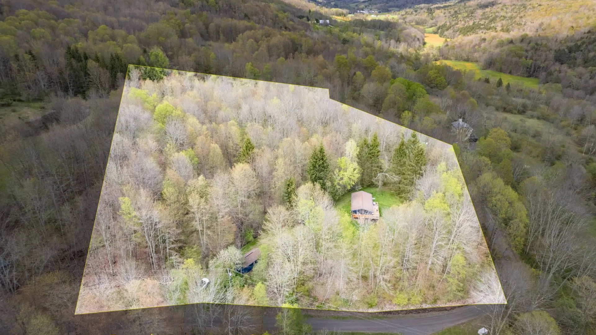 Property at 60 Gobbler's Knob Rd, Delancey, NY 13752 17