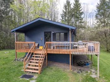 Property at 60 Gobbler's Knob Rd, Delancey, NY 13752