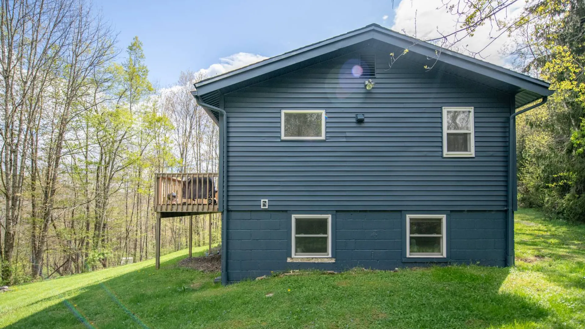Property at 60 Gobbler's Knob Rd, Delancey, NY 13752 2