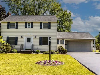 Property at 10 Southwick Drive, Webster, NY 14580
