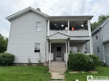 Property at 388 S Main Street, Jamestown, NY 14701