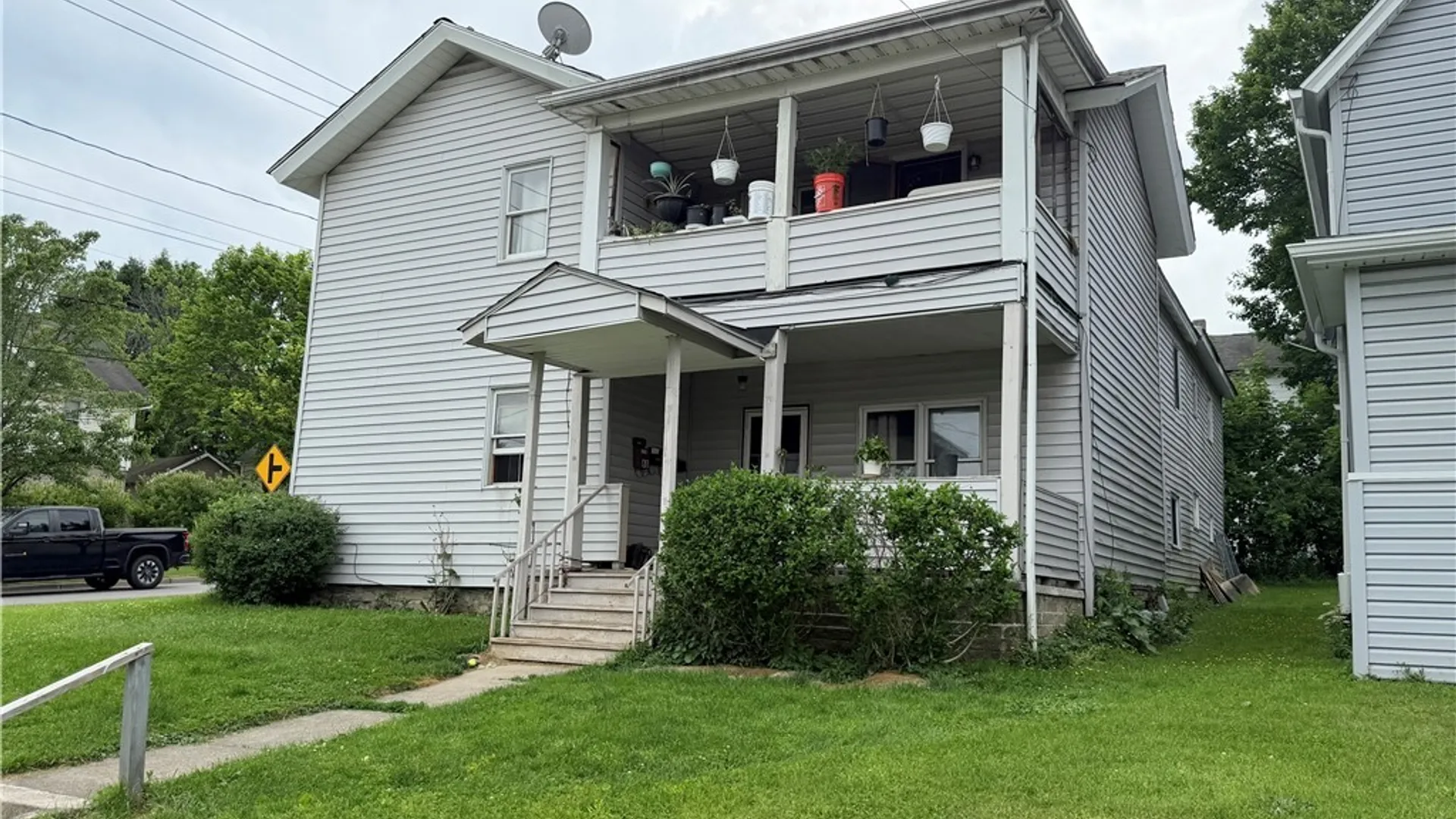 Property at 388 S Main Street, Jamestown, NY 14701 2