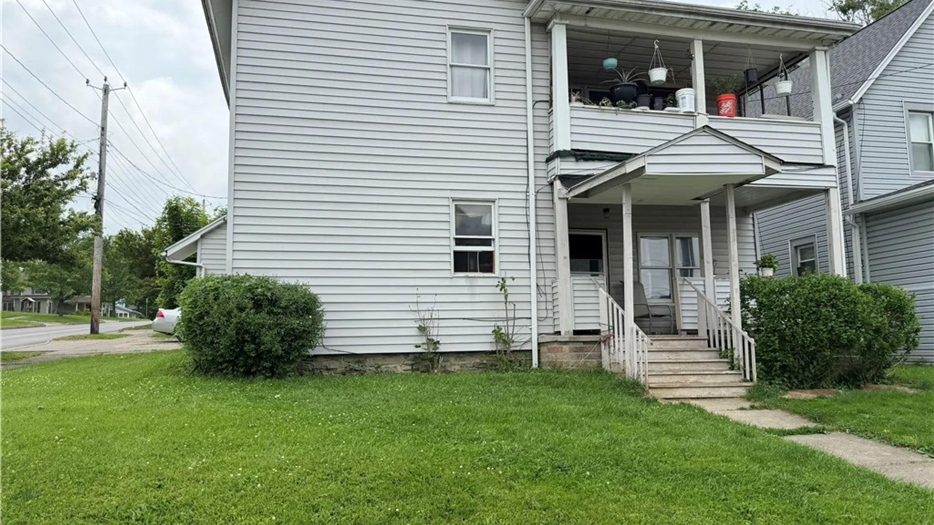 Property at 388 S Main Street, Jamestown, NY 14701 30