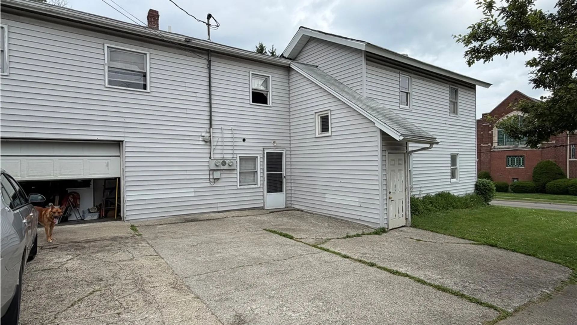 Property at 388 S Main Street, Jamestown, NY 14701 31