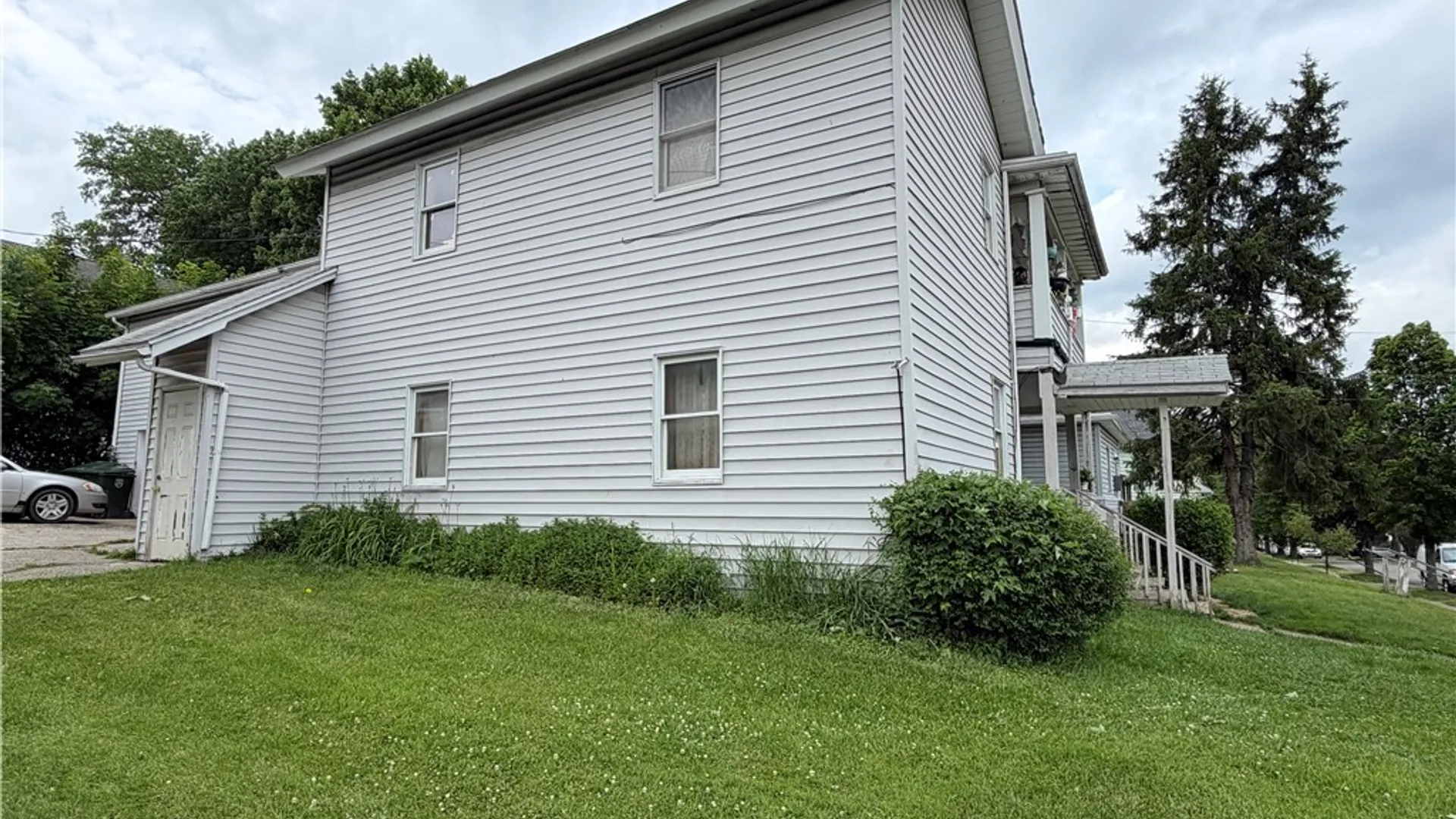Property at 388 S Main Street, Jamestown, NY 14701 32