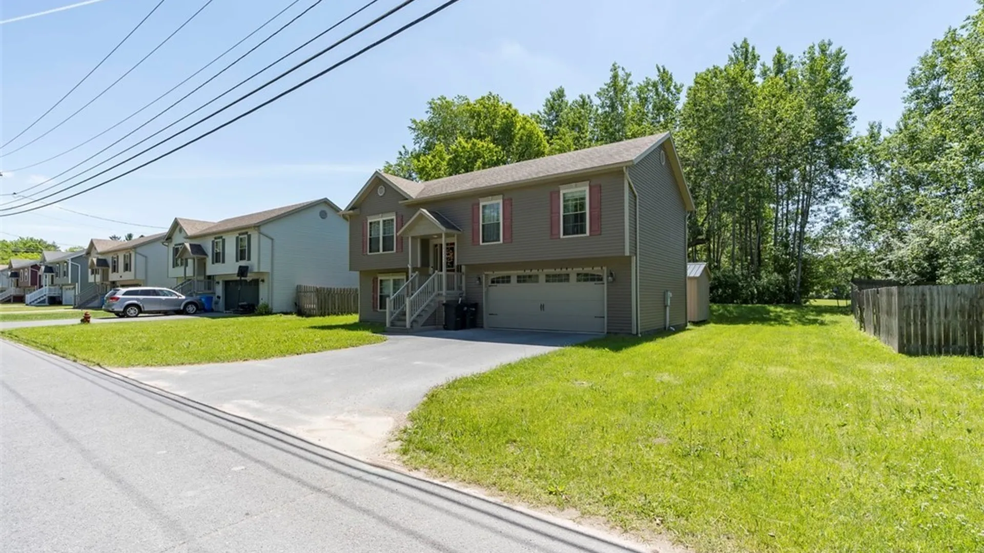 Property at 32682 Railroad Street, Champion, NY 13643 2