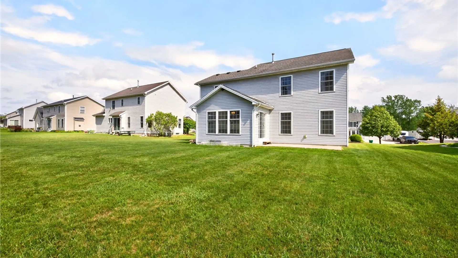 Property at 47 Parnell Drive, Riga, NY 14428 34
