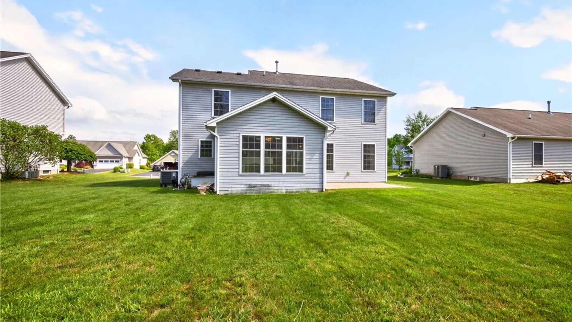 Property at 47 Parnell Drive, Riga, NY 14428 35