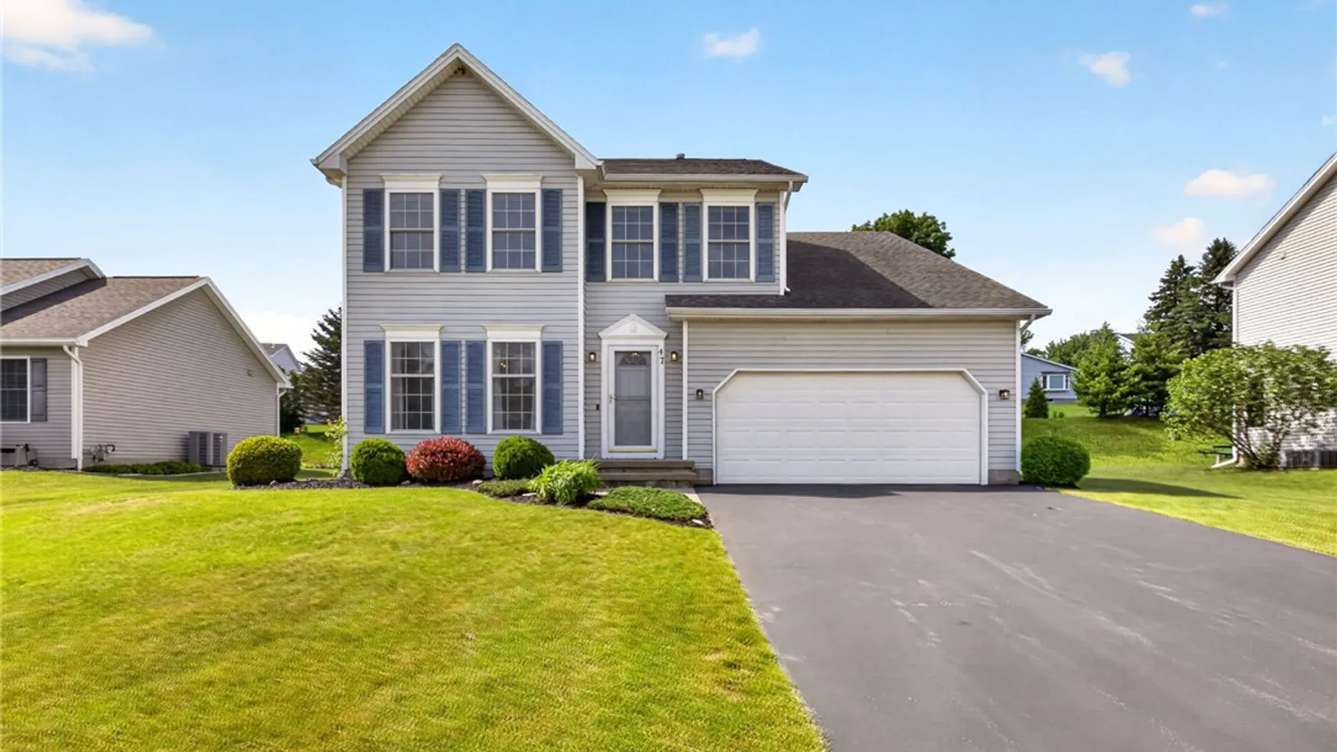 Property at 47 Parnell Drive, Riga, NY 14428 36