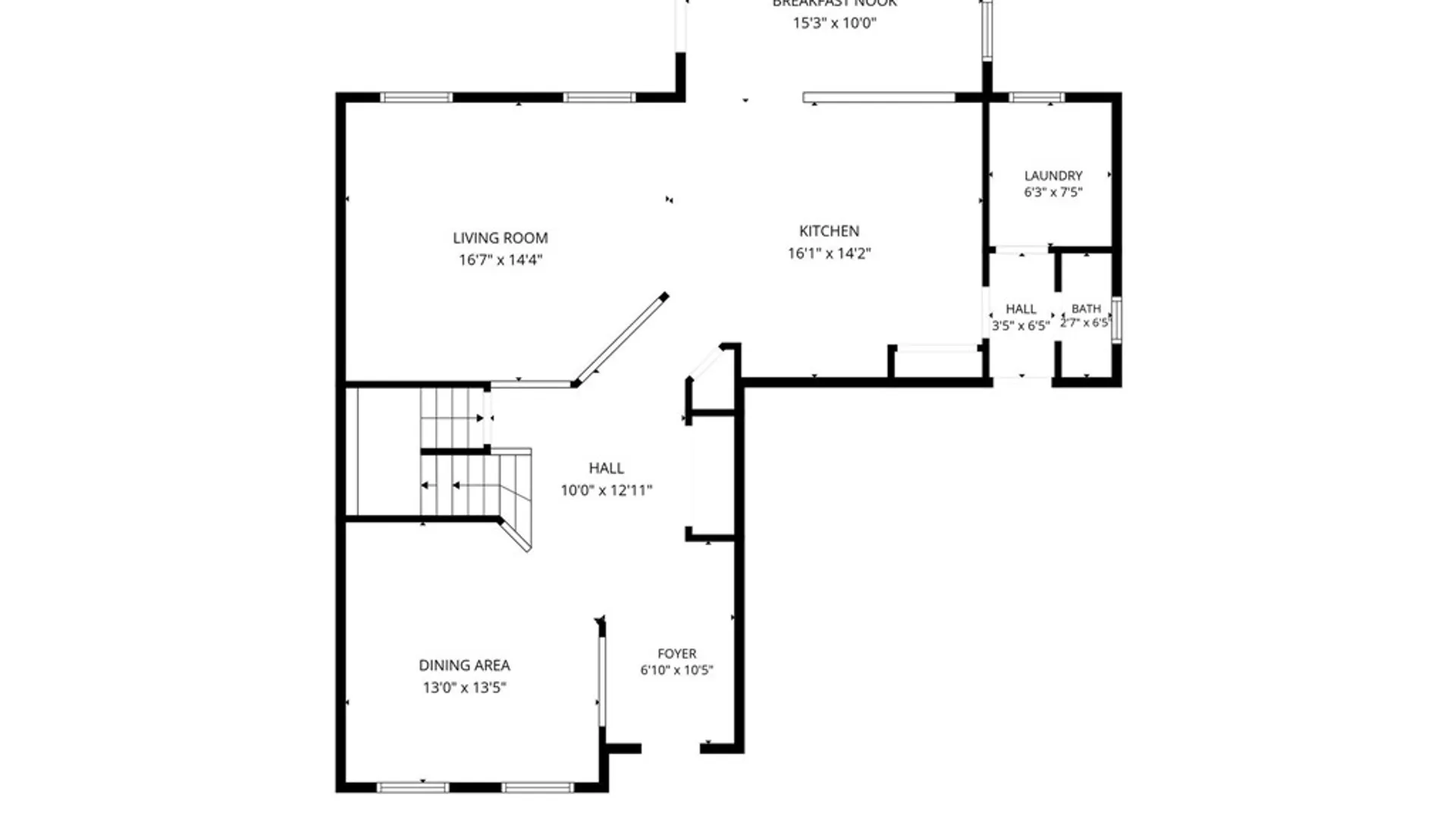Property at 47 Parnell Drive, Riga, NY 14428 37