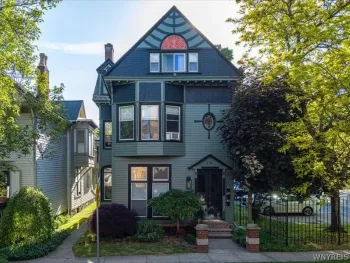 Property at 174 Mariner Street, Buffalo, NY 14201