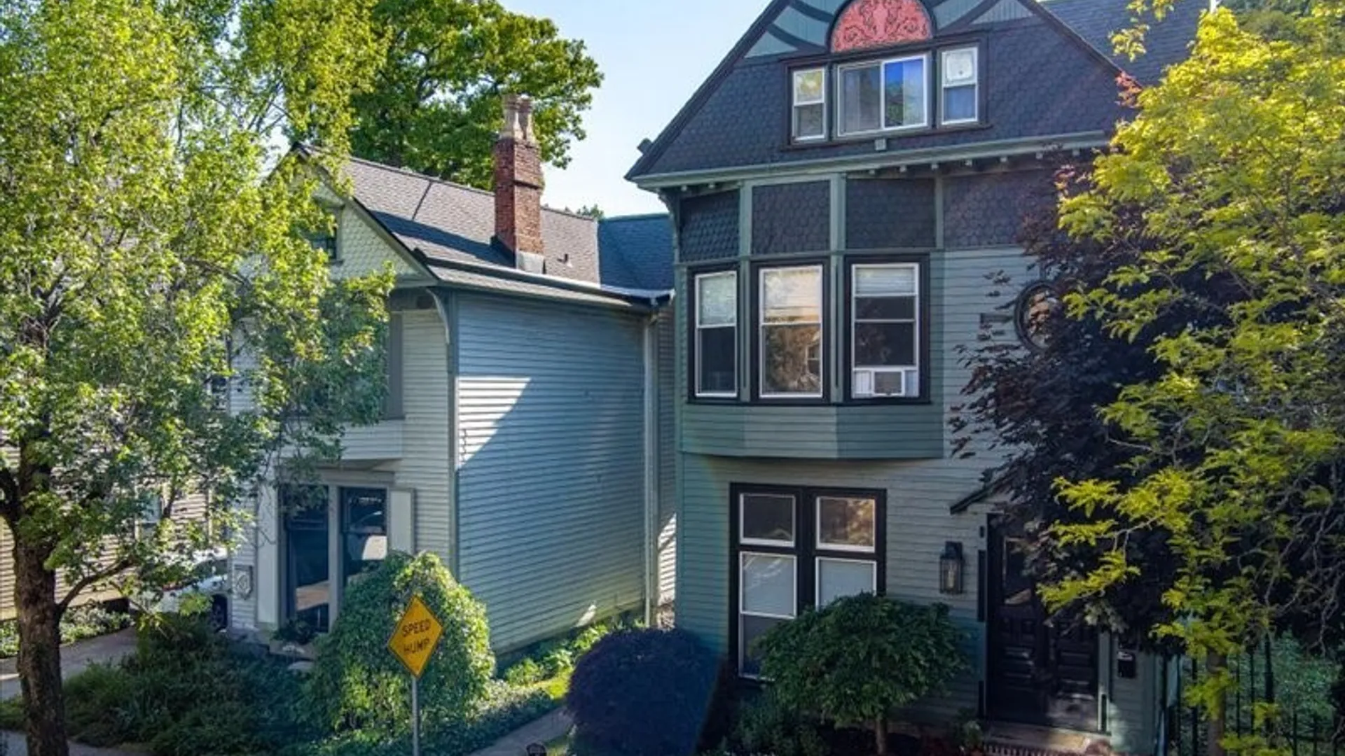 Property at 174 Mariner Street, Buffalo, NY 14201 2
