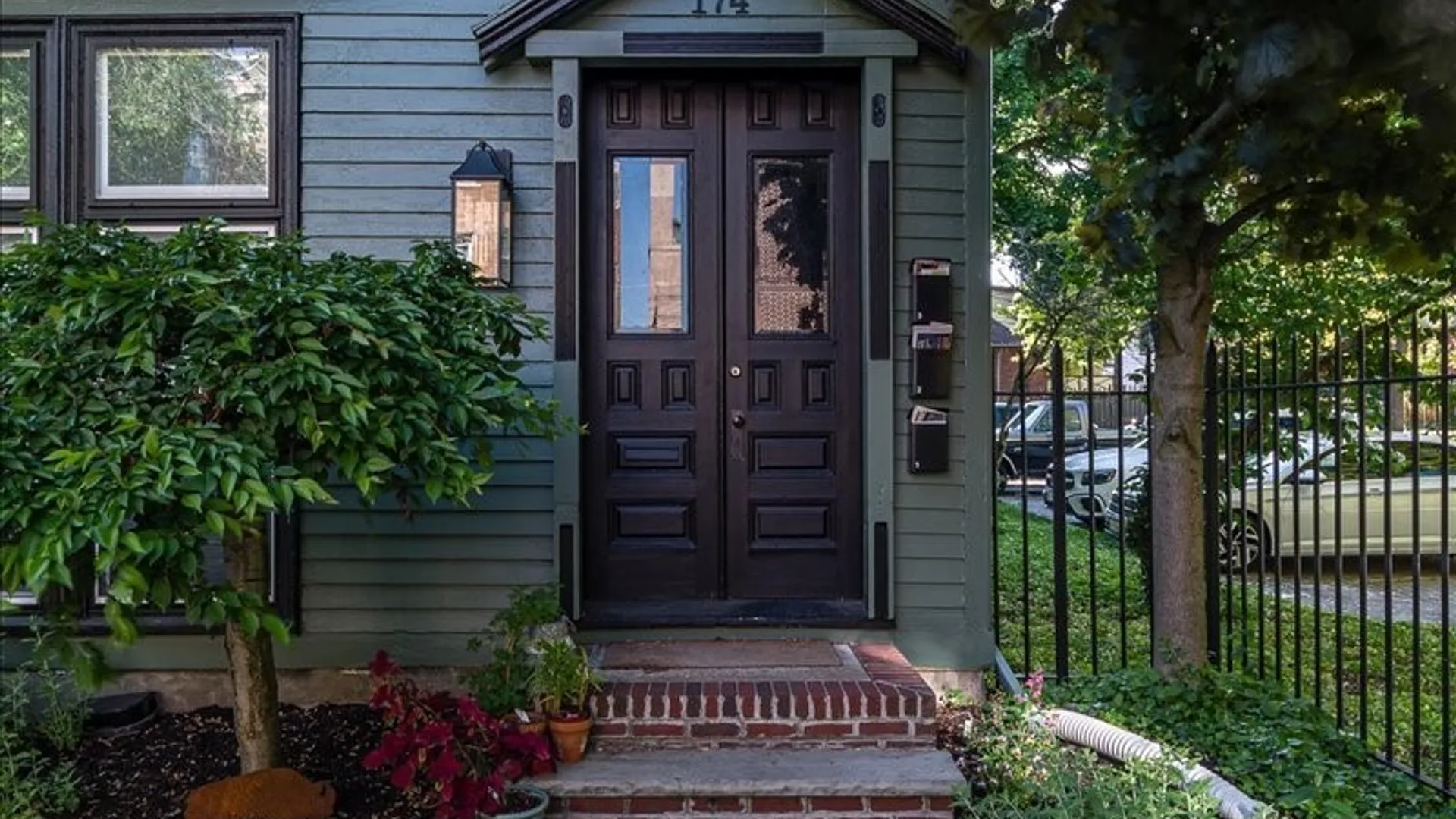 Property at 174 Mariner Street, Buffalo, NY 14201 3